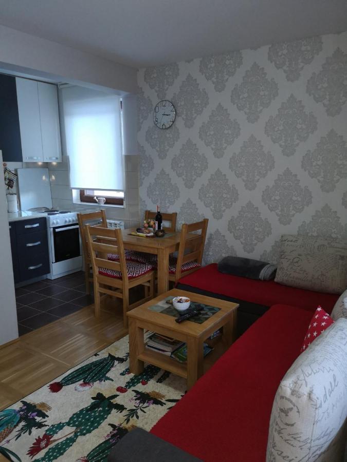 Apartment Gorski Javor Jahorina Luaran gambar