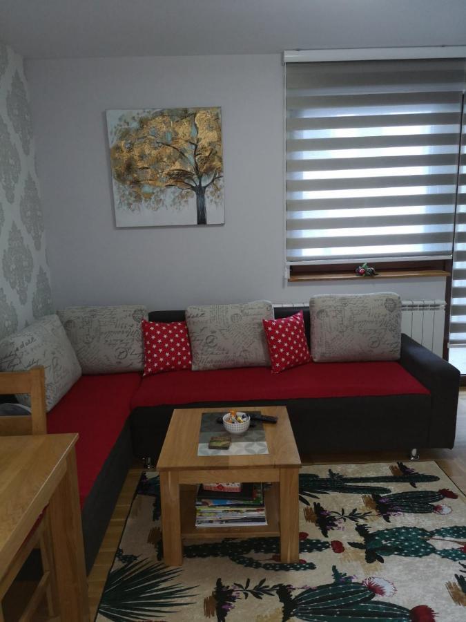 Apartment Gorski Javor Jahorina Luaran gambar