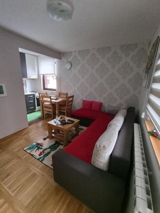 Apartment Gorski Javor Jahorina Luaran gambar
