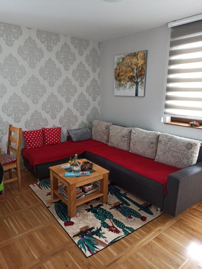 Apartment Gorski Javor Jahorina Luaran gambar