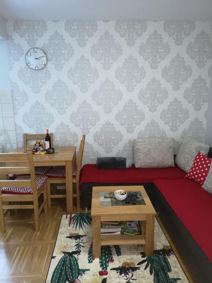 Apartment Gorski Javor Jahorina Luaran gambar