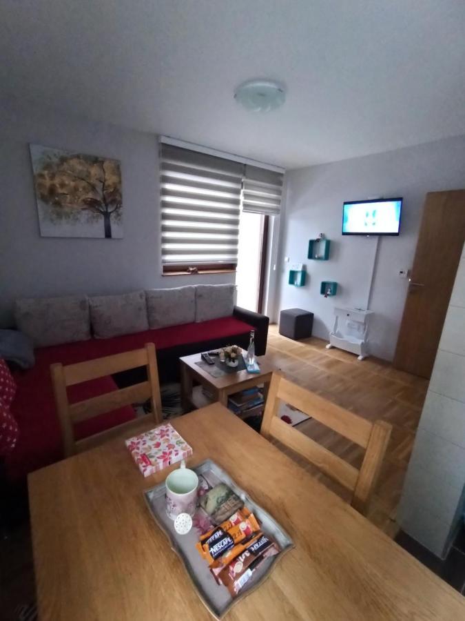 Apartment Gorski Javor Jahorina Luaran gambar