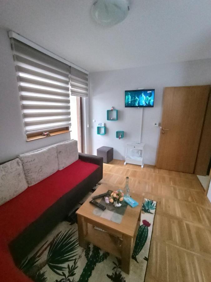 Apartment Gorski Javor Jahorina Luaran gambar