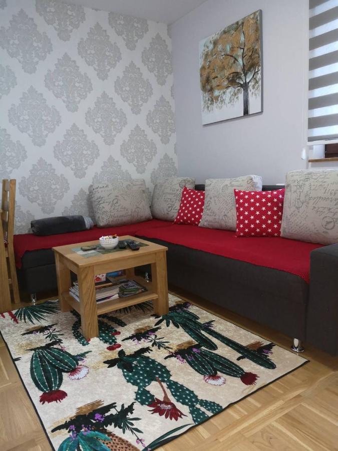 Apartment Gorski Javor Jahorina Luaran gambar