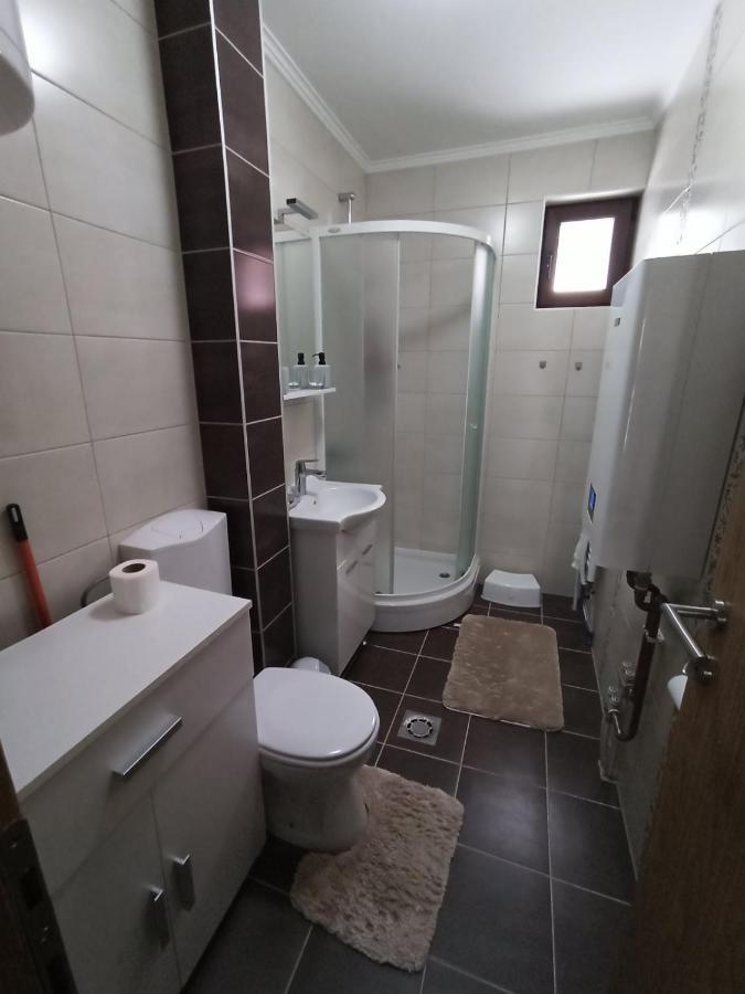 Apartment Gorski Javor Jahorina Luaran gambar
