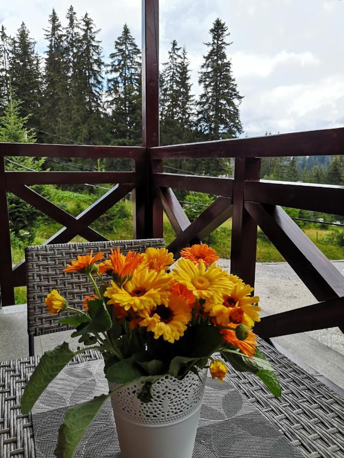 Apartment Gorski Javor Jahorina Luaran gambar
