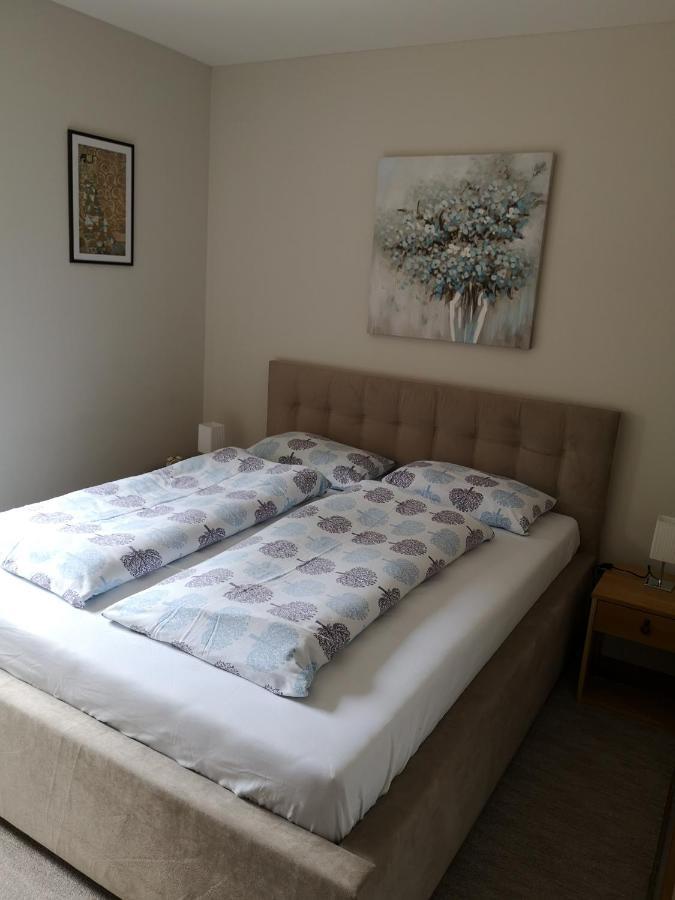 Apartment Gorski Javor Jahorina Luaran gambar