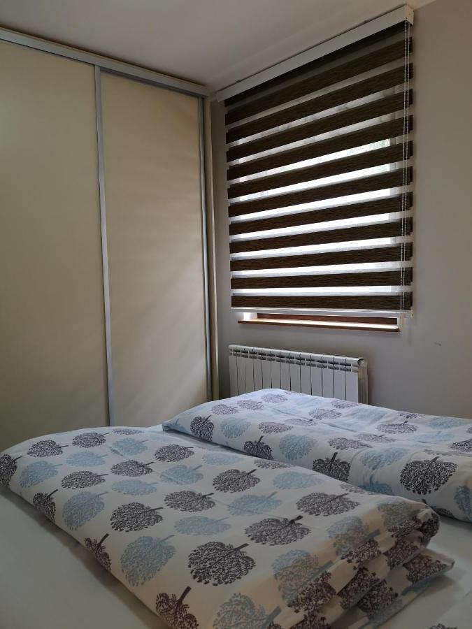 Apartment Gorski Javor Jahorina Luaran gambar