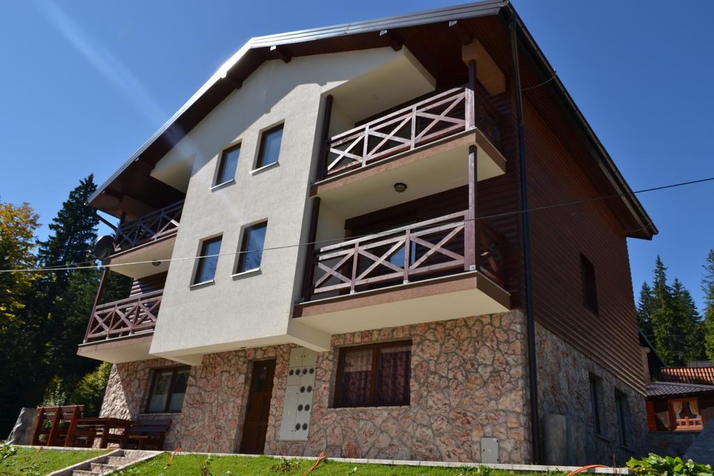 Apartment Gorski Javor Jahorina Luaran gambar