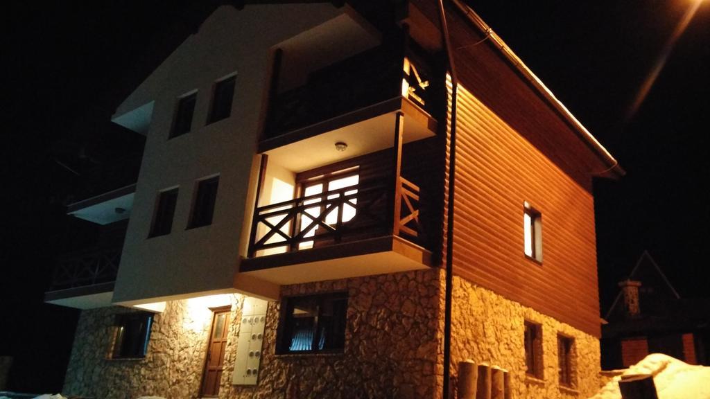 Apartment Gorski Javor Jahorina Luaran gambar