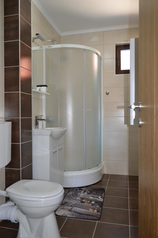 Apartment Gorski Javor Jahorina Luaran gambar