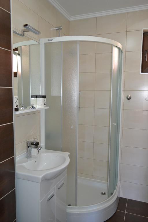 Apartment Gorski Javor Jahorina Luaran gambar