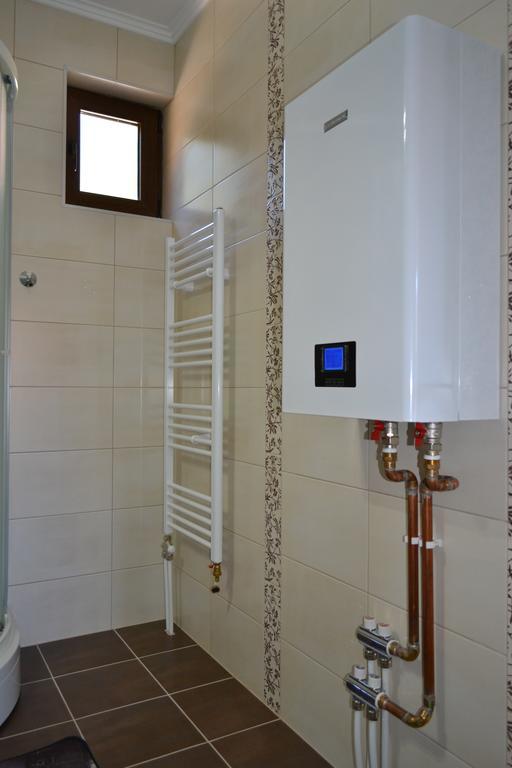 Apartment Gorski Javor Jahorina Luaran gambar