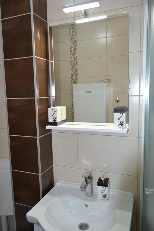 Apartment Gorski Javor Jahorina Luaran gambar