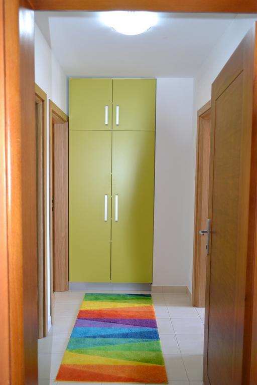 Apartment Gorski Javor Jahorina Luaran gambar