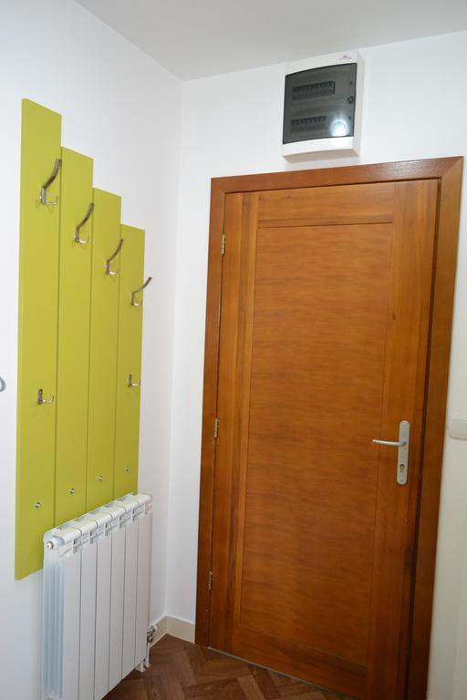 Apartment Gorski Javor Jahorina Luaran gambar
