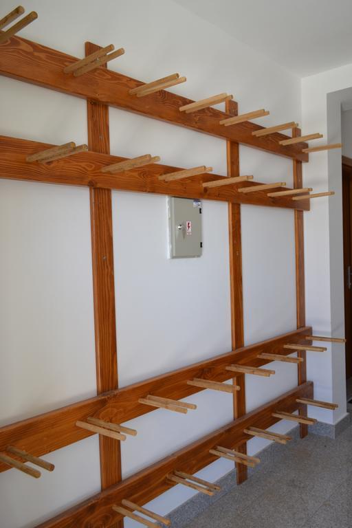 Apartment Gorski Javor Jahorina Luaran gambar