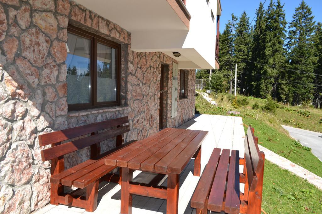 Apartment Gorski Javor Jahorina Luaran gambar