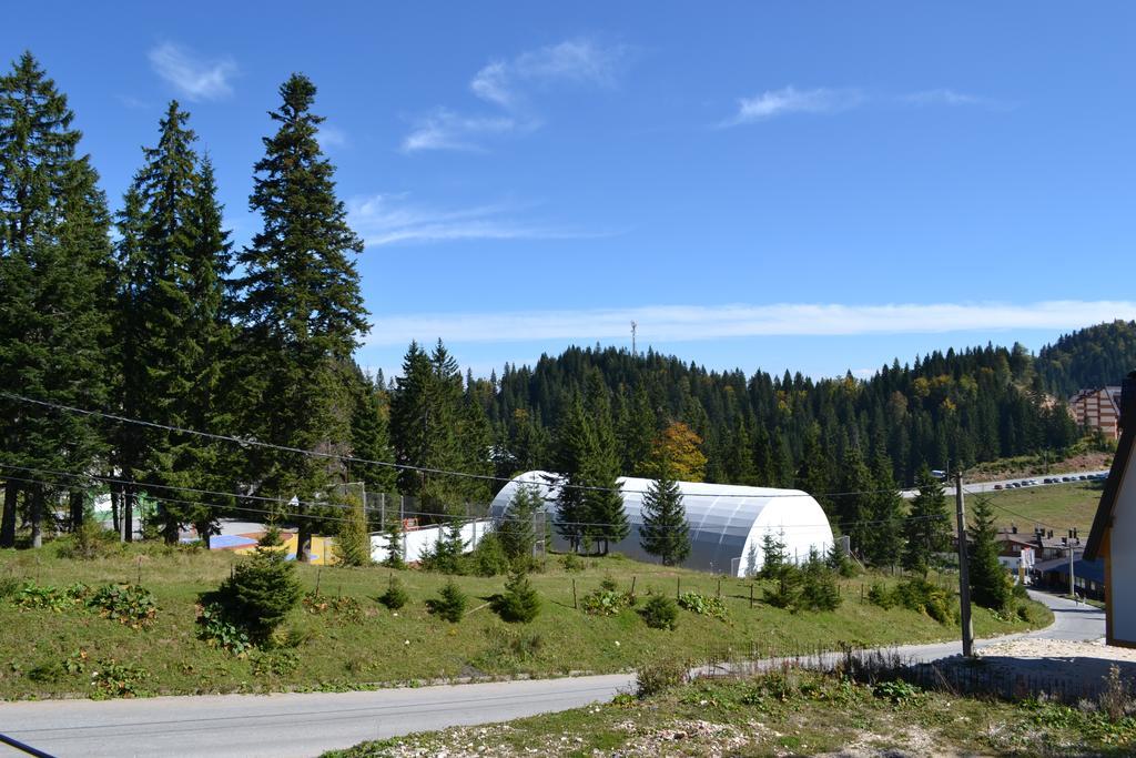 Apartment Gorski Javor Jahorina Luaran gambar